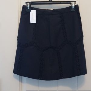 BR Skirt